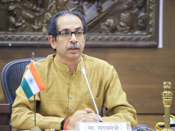 Mohan Bhagwat should become President to make India 'Hindu Rashtra': Uddhav Thackeray
