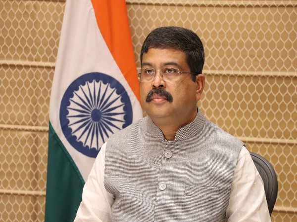 Union Education Minister Dharmendra Pradhan (File Photo)