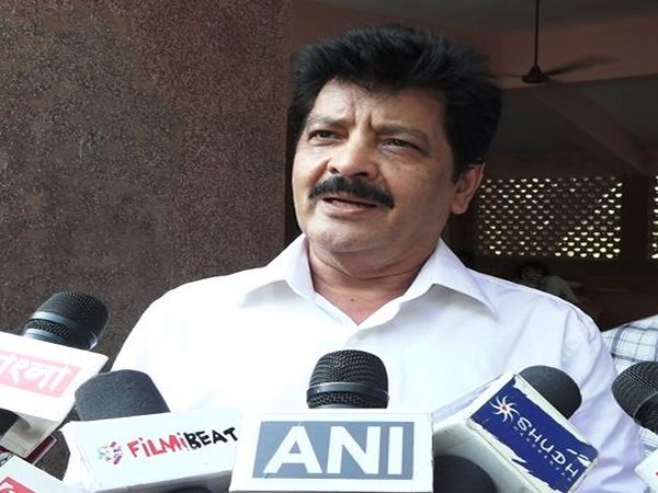 Udit Narayan (Image source: ANI)