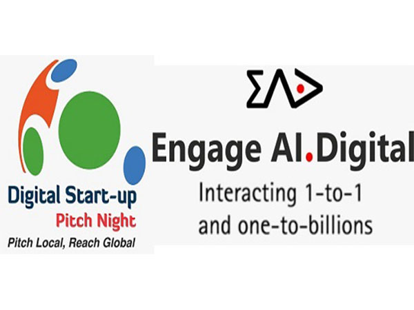 Digital Startup Pitch Night