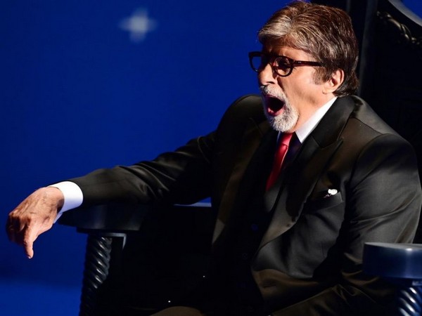 Amitabh Bachchan (Image source: Instagram)
