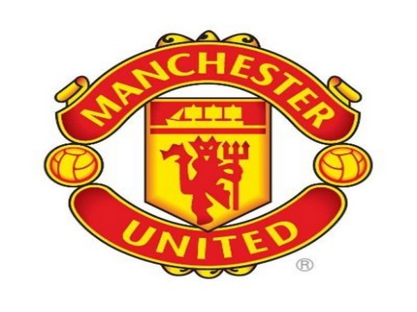 Manchester United logo 
