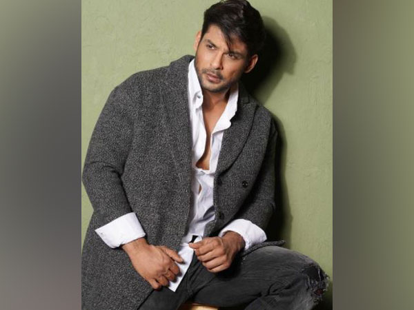 Late Sidharth Shukla (Image source: Instagram)
