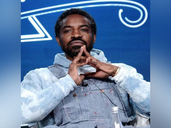 Andre 3000 (Image Source: Instagram)