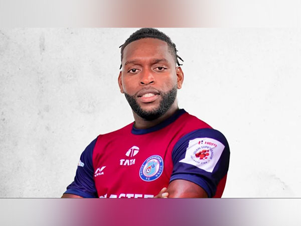 Jay Emmanuel-Thomas (Photo: ISL)