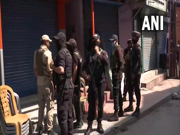 Representative Image