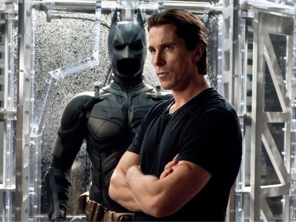Christian Bale (Image source: Twitter)
