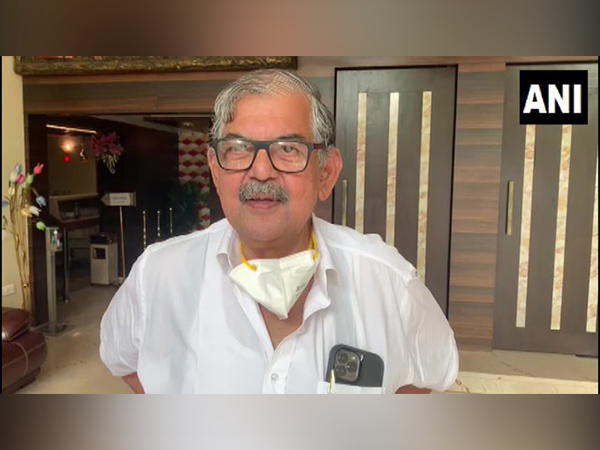 Congress MLA Aleixo Sequeira