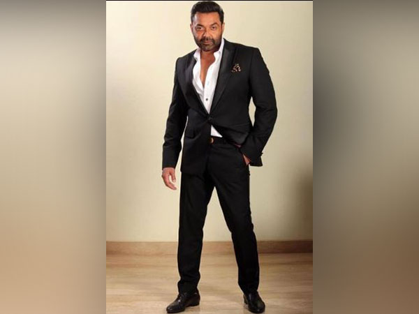Bobby Deol (Image Source: Instagram)