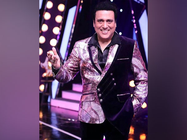 Govinda (Image source: Instagram)