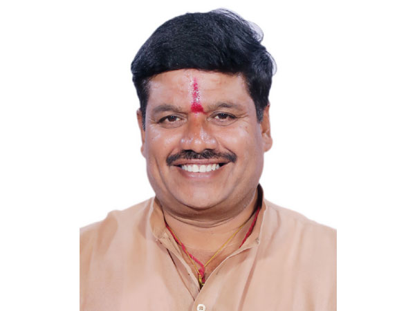 Ujjain MP Anil Firojiya.