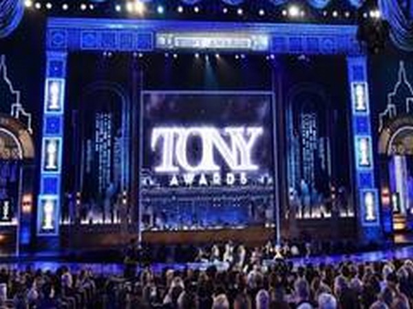 Tony Awards (Image Source: Twitter)