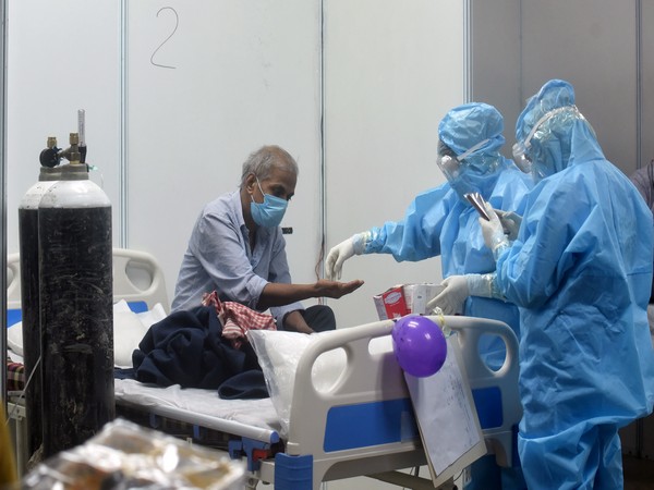 Representative image