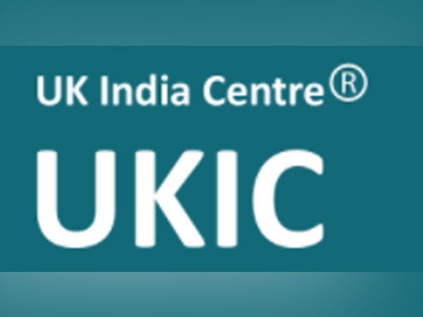 UK India Centre logo