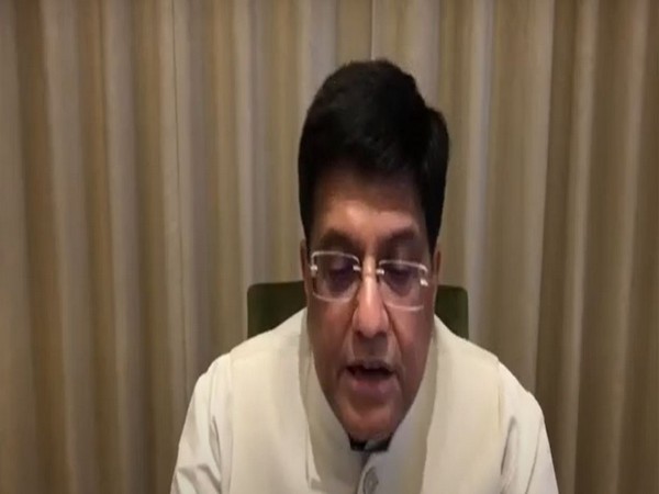 Union Minister Piyush Goyal (Photo: YouTube/Piyush Goyal)