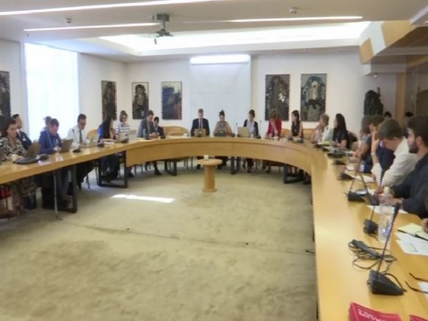 International Service for Human Rights (ISHR) organised an event in Geneva during the 42nd session of Human Rights Council.