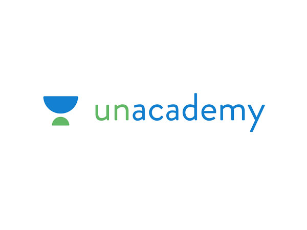 Unacademy logo