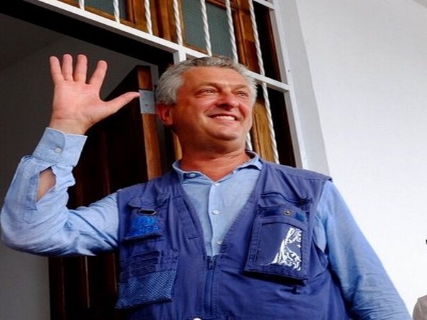 Filippo Grandi, the UN High Commissioner for Refugees (UNHCR) (File Image)