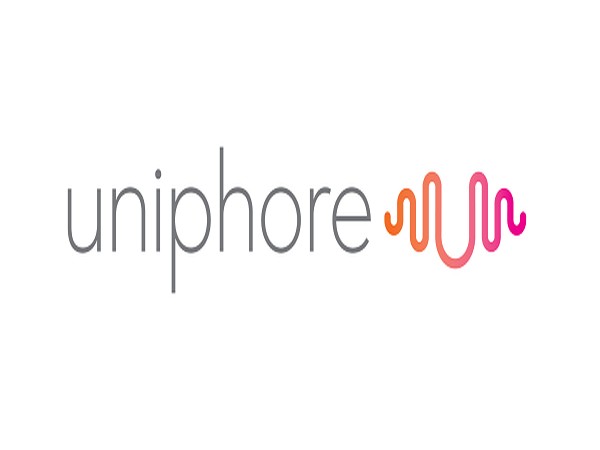 Uniphore logo