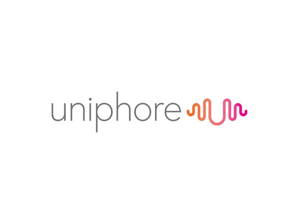 Uniphore logo