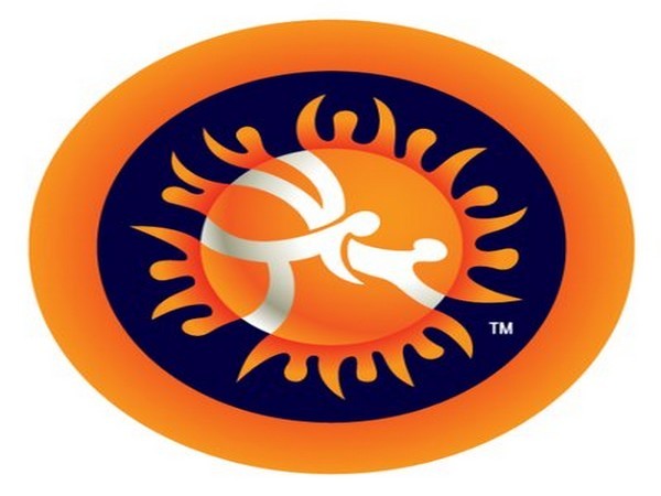 United World Wrestling logo 