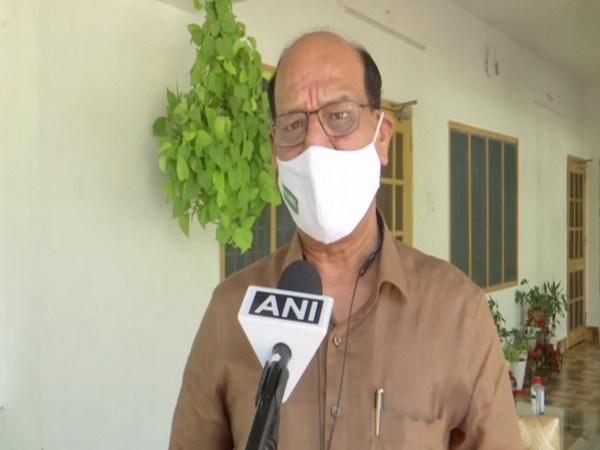 Uttarakhand government spokesperson Subodh Uniyal. (File Pic)