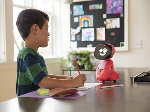 At MCA, the company bagged Gold spot for Miko 3 in Educational Products Category