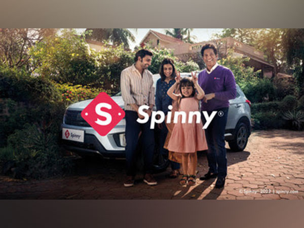 Spinny is transforming the used car market with its technological advancements