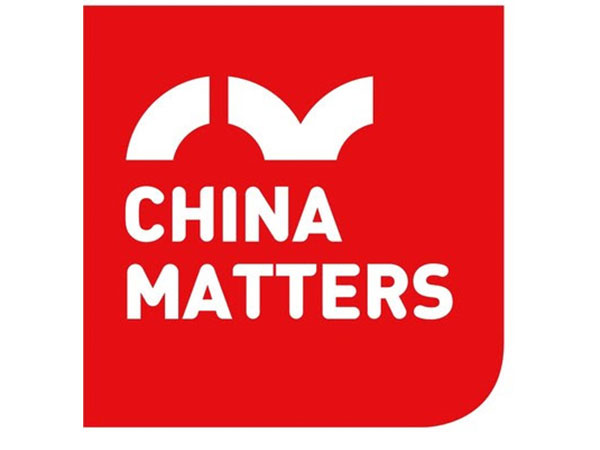 China Matters.