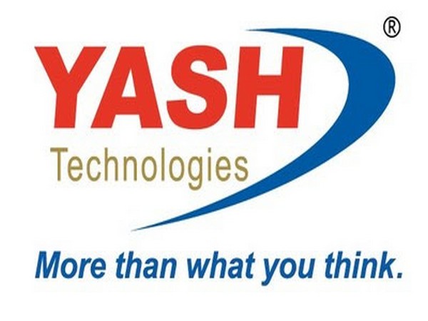 YASH Technologies logo