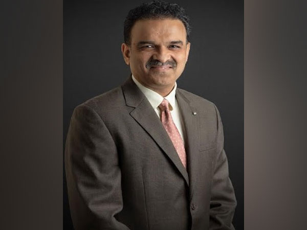 Kamlesh Rao, MD and CEO, Aditya Birla Sun Life Insurance