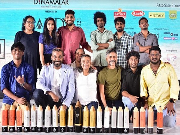 OPN Advertising walked away with top honours at Maddys Awards 2021