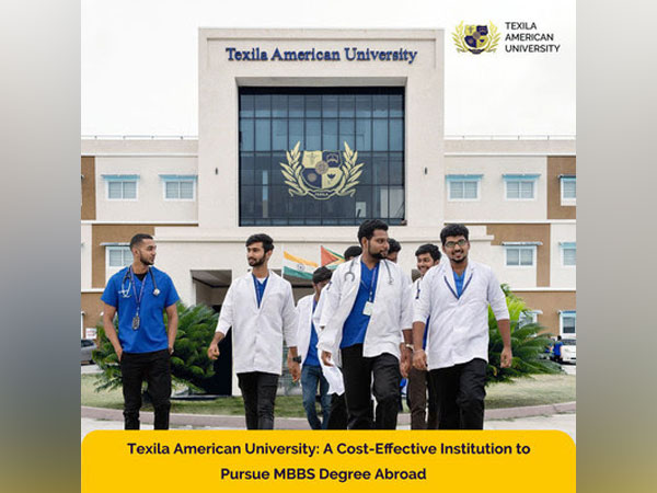 Study MBBS Abroad 2021 at affordable fees for Indian Students- TAU