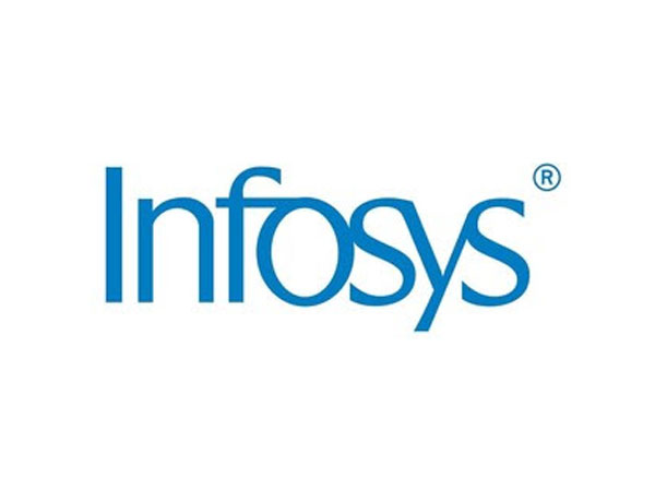 Infosys. 
