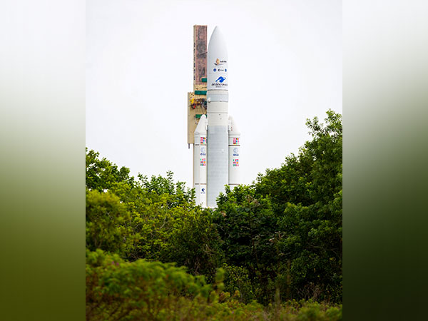 After several technical and weather delays the James Webb Space Telescope will take off on a European Ariane rocket from French Guiana, NASA announced.