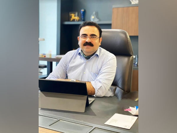 Vimal Alawadhi, MD, Best Agrolife Ltd.