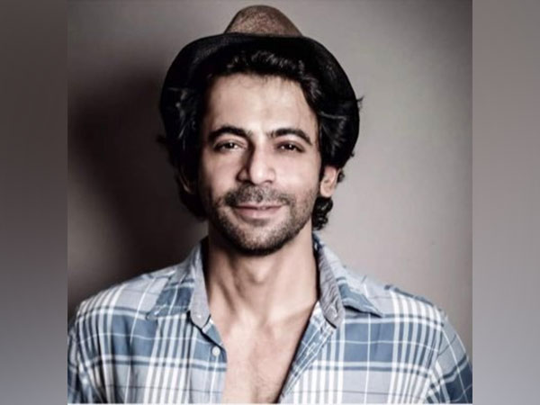 Sunil Grover (Image source: Twitter)