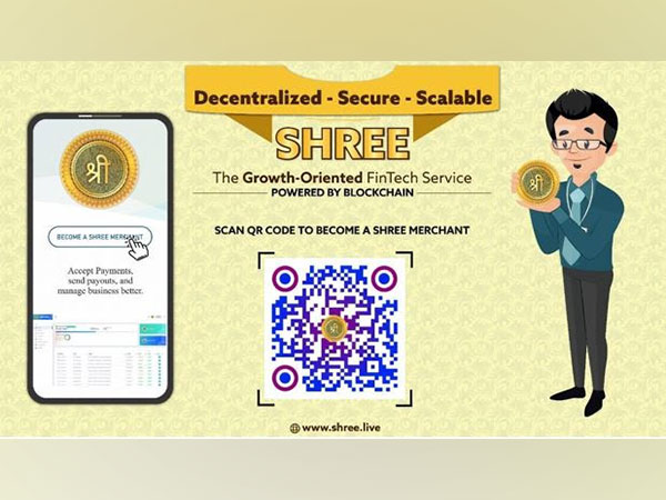 How SHREE Pay's incentives are no less than dividends for merchants?.