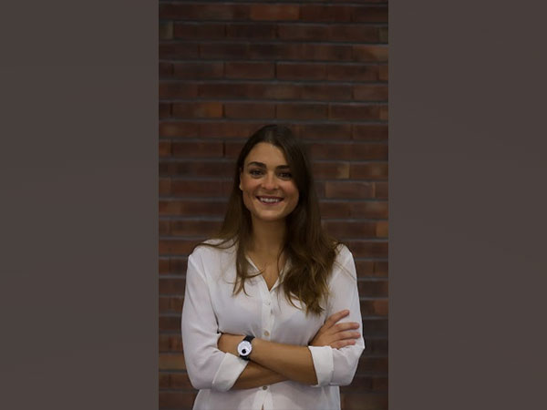 Matilde Giglio, Co-founder, Even.in