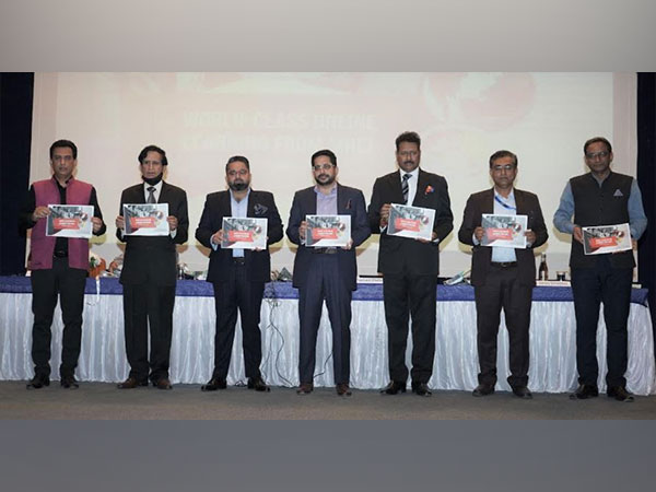 Manav Rachna offers UGC & AICTE approved online programmes with the launch of the Manav Rachna Centre for Distance and Online Education & Classes for first batch will start from February 01, 2022