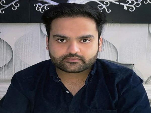 Arnav Mutneja, Founder, ZinQ Technologies   