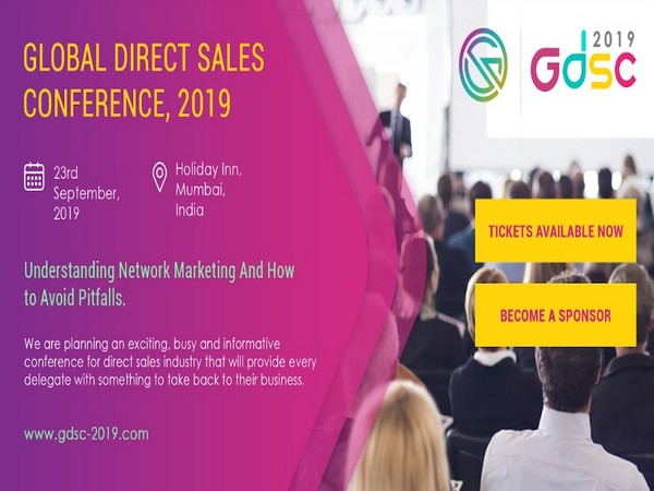 GDSC-2019 Conference