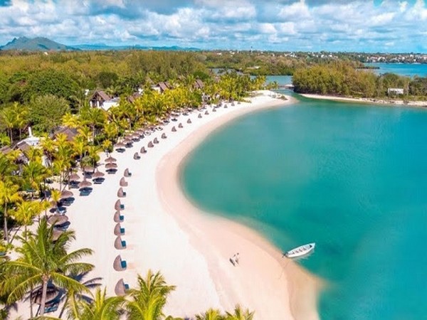 Shangri-La Le Touessrok Resort and Spa Mauritius