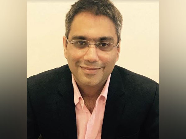 Gaurav Bhatia, Chief Business Officer, RISE WPU