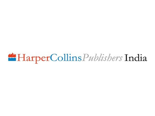HarperCollins Publishers India.