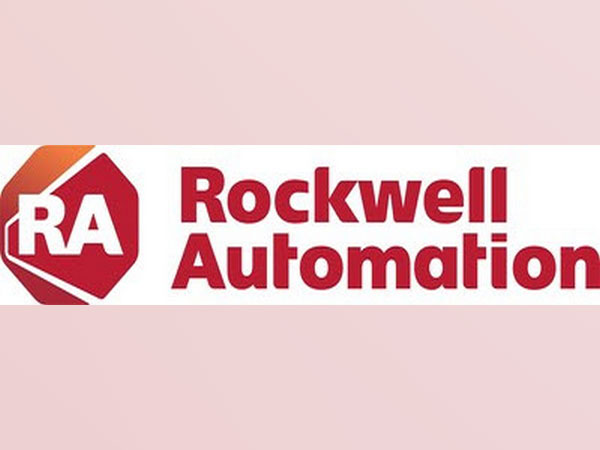Rockwell Automation.