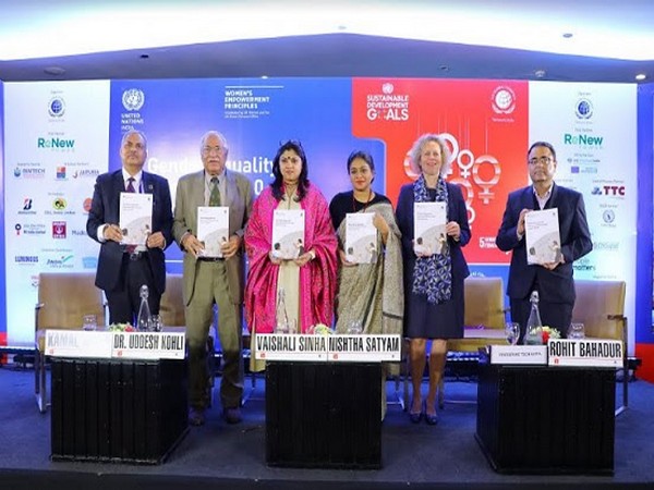 UNGCNI organises 3rd Gender Equality Summit-India Inc for Generation Equality: Decade of action