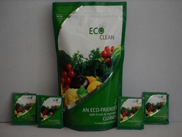 Eco Clean products
