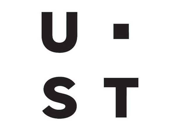 UST logo