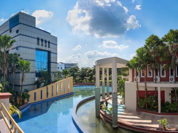 Times Higher Education Young University Rankings 2022